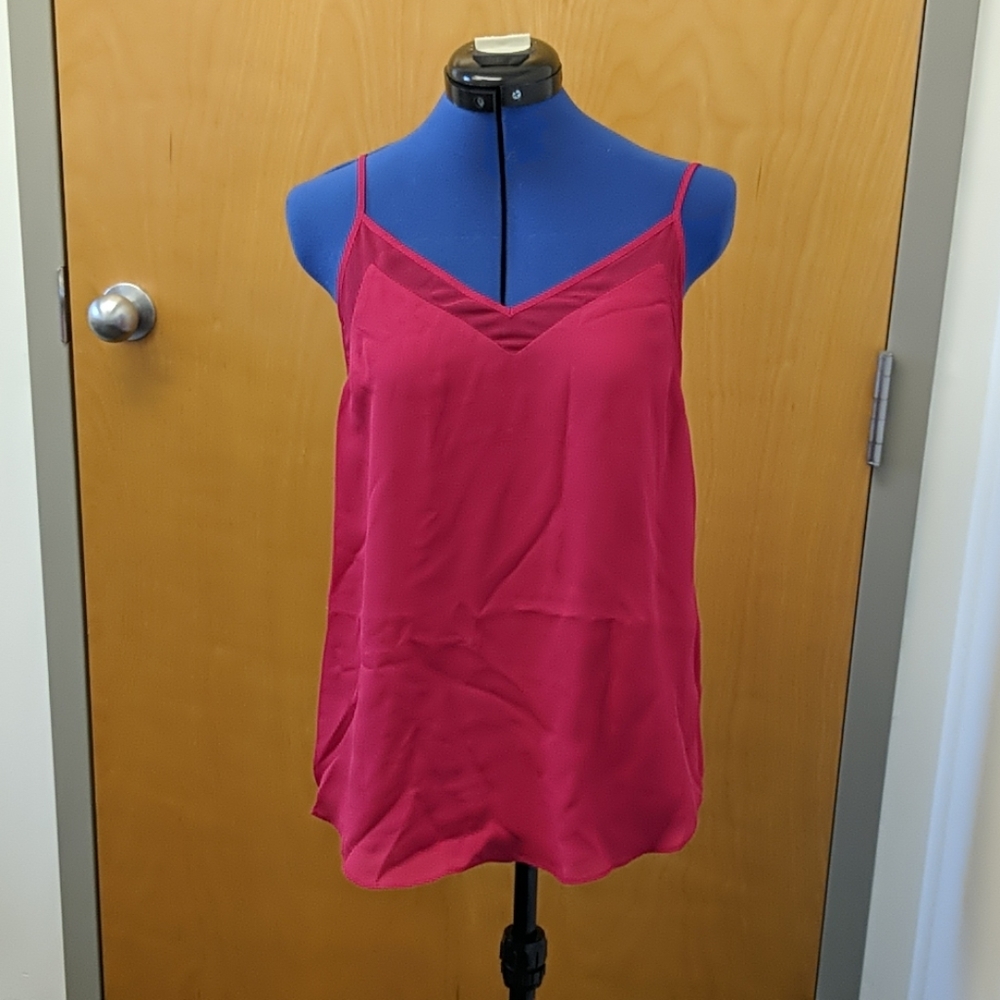 1.State camisole top
